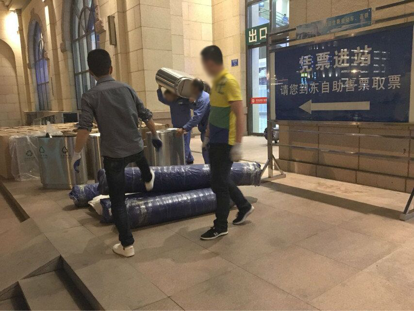 高空升降機(jī)