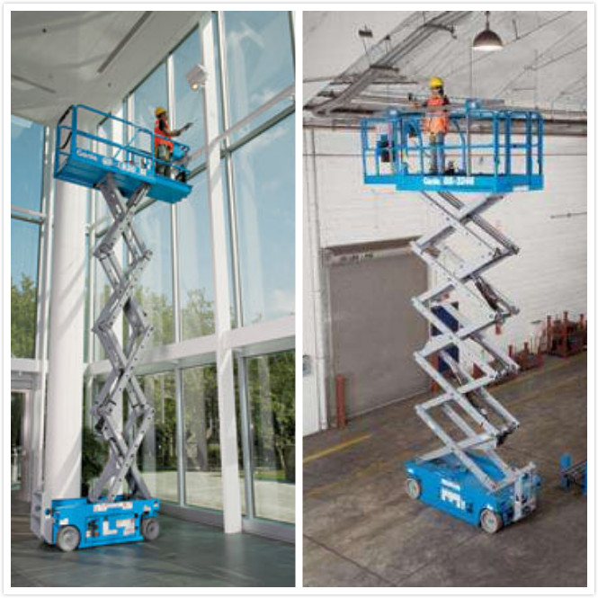 高空升降機(jī)