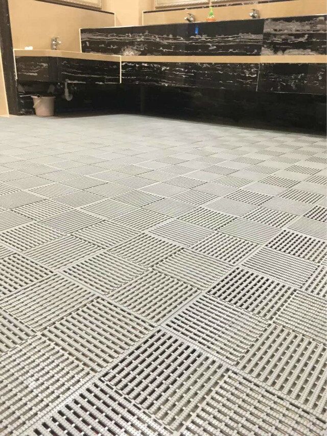衛(wèi)生間地墊