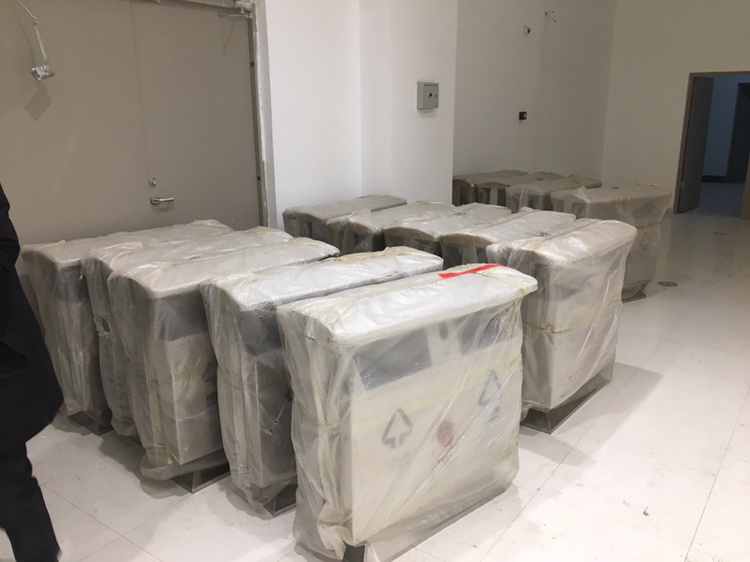 分類(lèi)垃圾桶