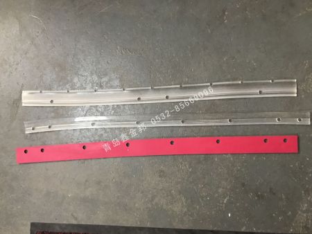 洗地機(jī)吸水膠條\吸水刮條Abila20B、Simpla50B、50E